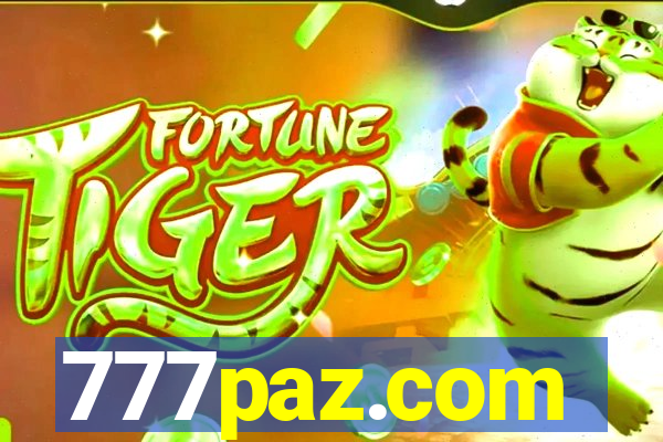 777paz.com