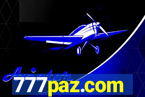 777paz.com