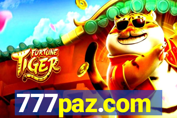 777paz.com