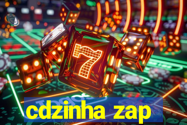 cdzinha zap