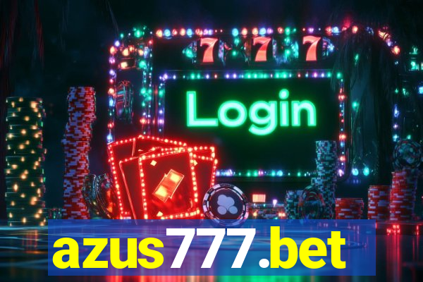 azus777.bet