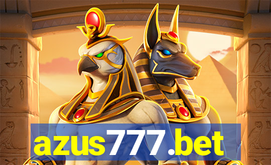 azus777.bet