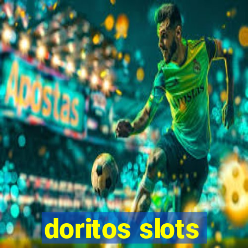 doritos slots