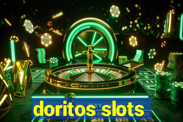 doritos slots