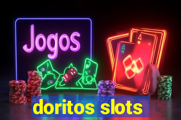 doritos slots