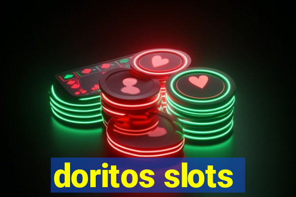 doritos slots