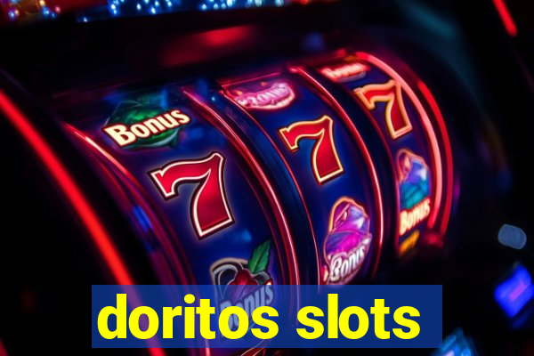 doritos slots