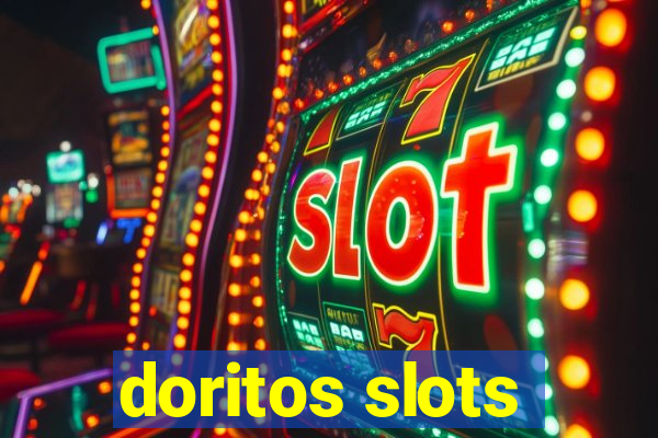 doritos slots