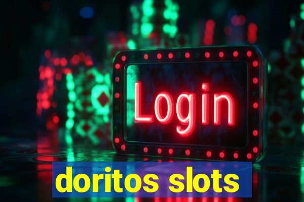 doritos slots