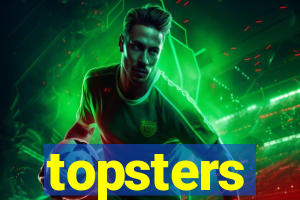 topsters