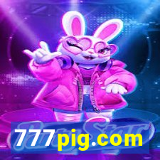 777pig.com