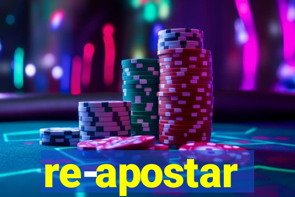 re-apostar sportingbet o que significa