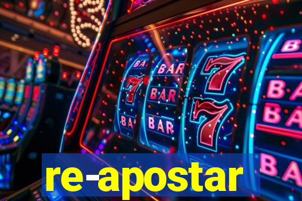 re-apostar sportingbet o que significa