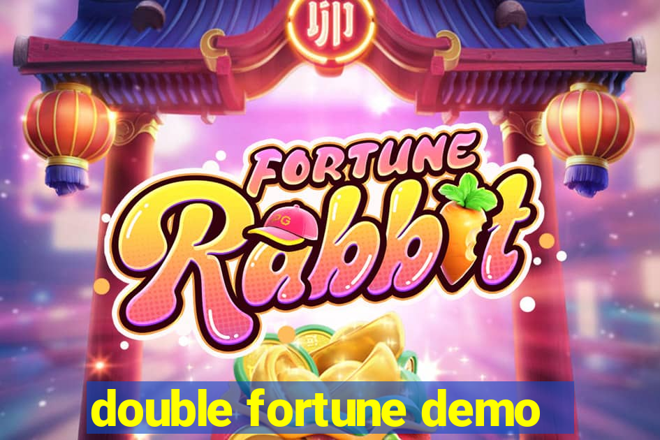 double fortune demo