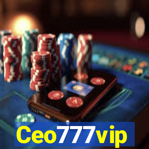 Ceo777vip