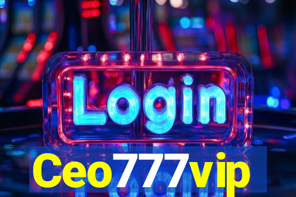 Ceo777vip