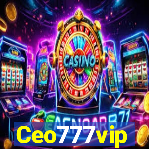 Ceo777vip