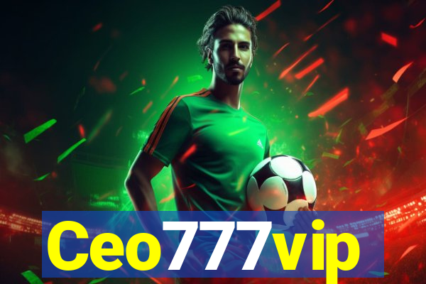 Ceo777vip