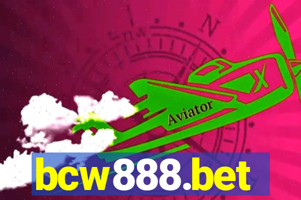 bcw888.bet