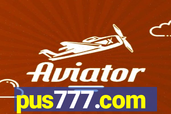 pus777.com