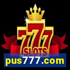 pus777.com