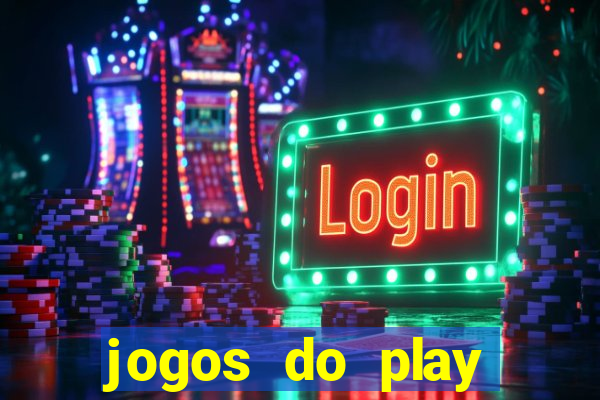 jogos do play store mais baixados