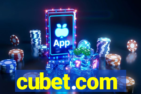 cubet.com