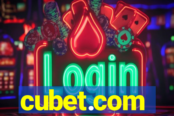 cubet.com