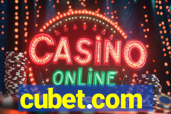 cubet.com