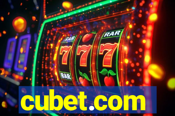 cubet.com