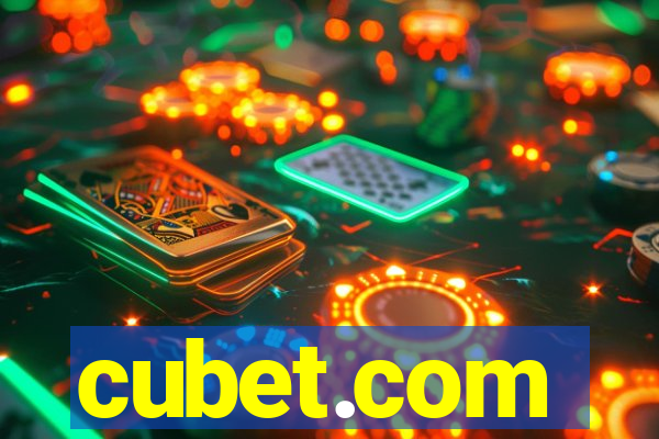 cubet.com