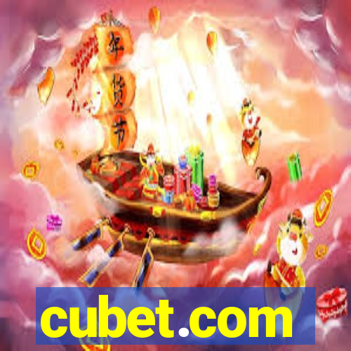 cubet.com