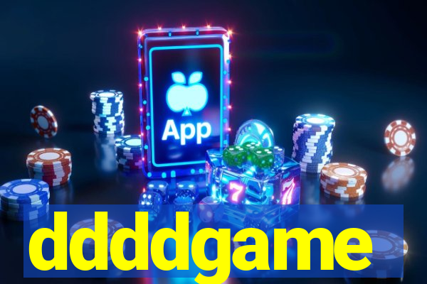 ddddgame