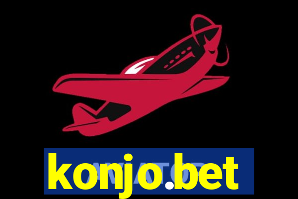 konjo.bet