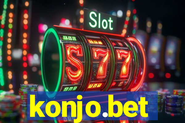 konjo.bet