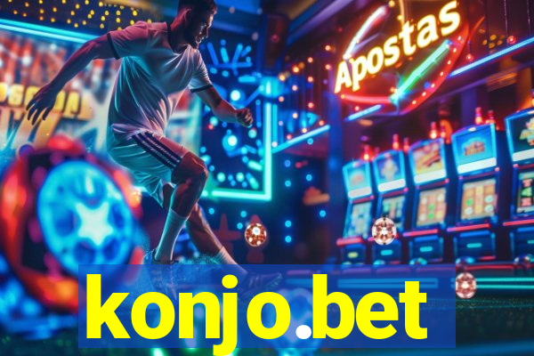 konjo.bet