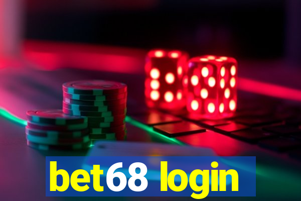 bet68 login