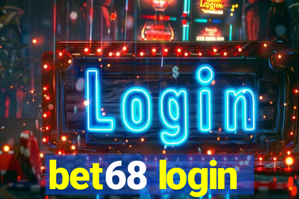 bet68 login