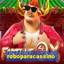 roboparacassino