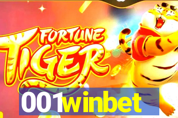 001winbet