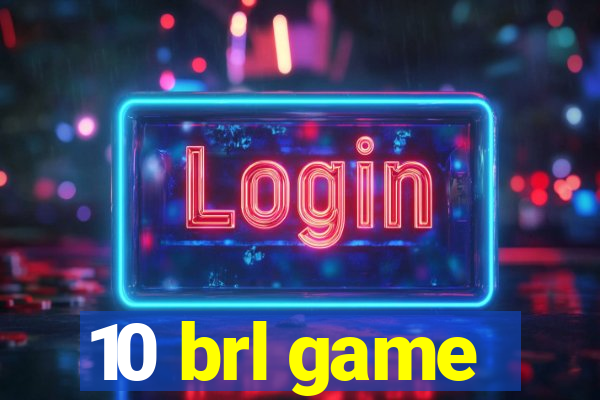 10 brl game