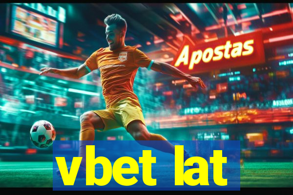 vbet lat