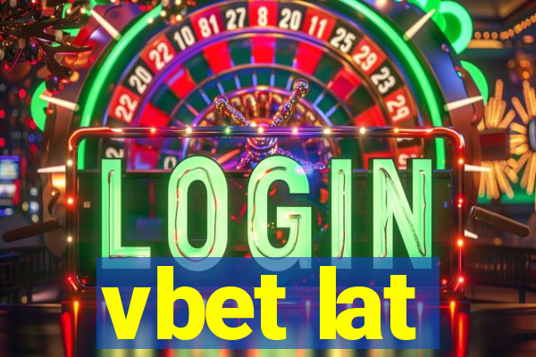 vbet lat