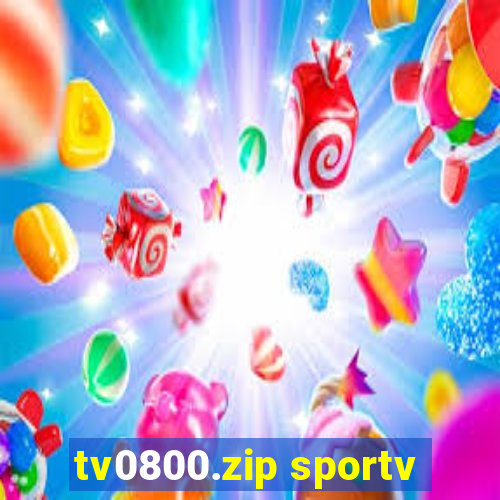 tv0800.zip sportv