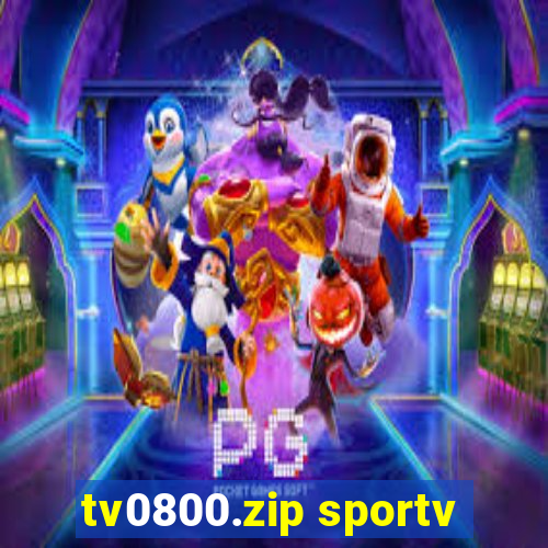 tv0800.zip sportv