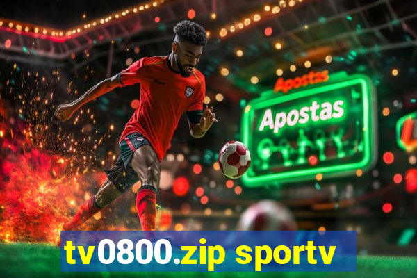 tv0800.zip sportv