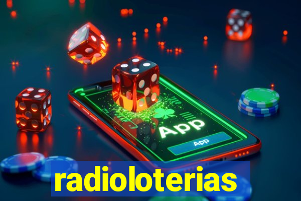 radioloterias