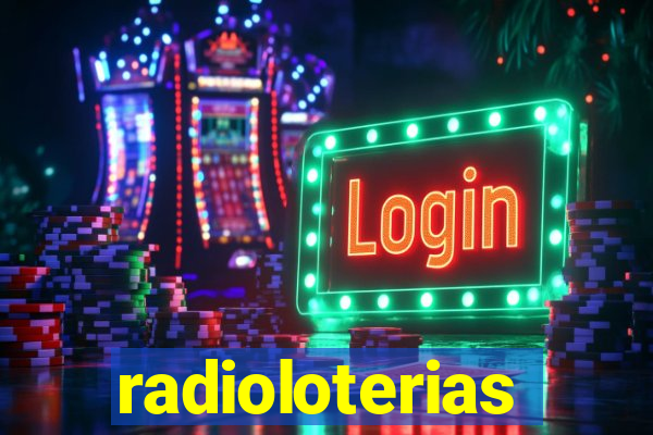 radioloterias