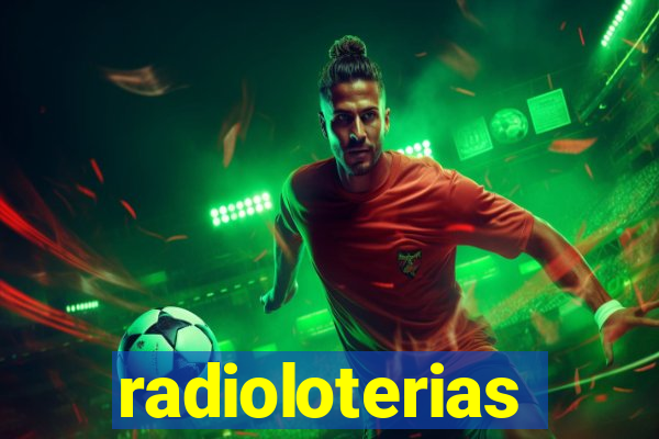 radioloterias