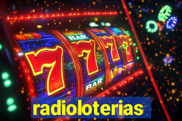 radioloterias